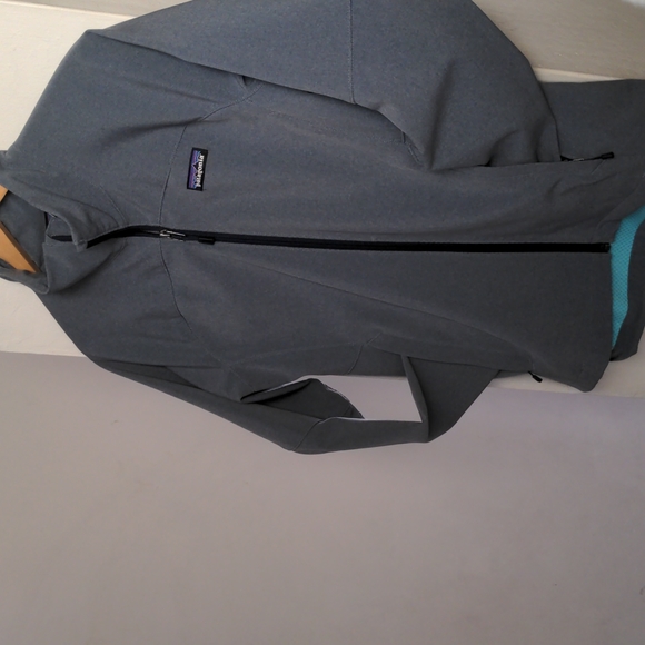 Patagonia Jacket - Picture 2 of 10